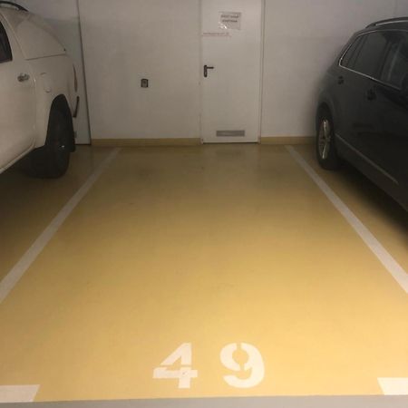 Sweet Home Apartman , 30Sqm Studio, Free Private Parking, Mountain View, Balcony, 20 Min From Downtown Budapest Esterno foto